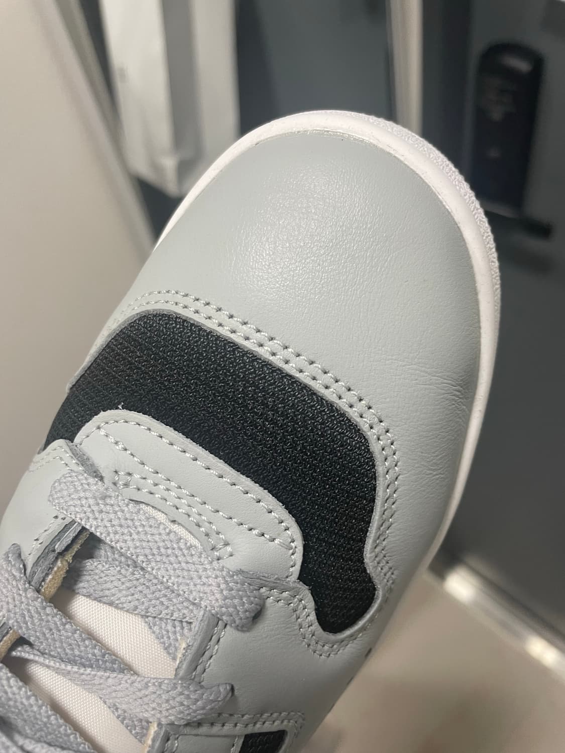 나이키 트래비스 스캇 맥 어택 270 상품이미지6