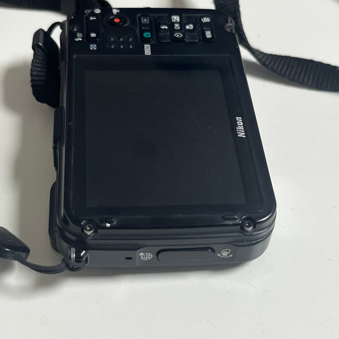 니콘 쿨픽스 aw100 nikon coolpix aw100 상품이미지8