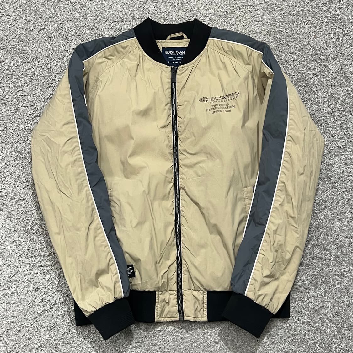 [100] 디스커버리 자켓 상품이미지2