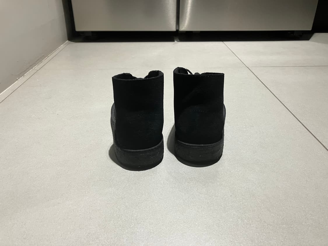 클락스 오리지널 clarks originals 상품이미지3