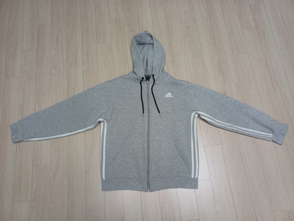 아디다스 후드 집업 상품이미지1