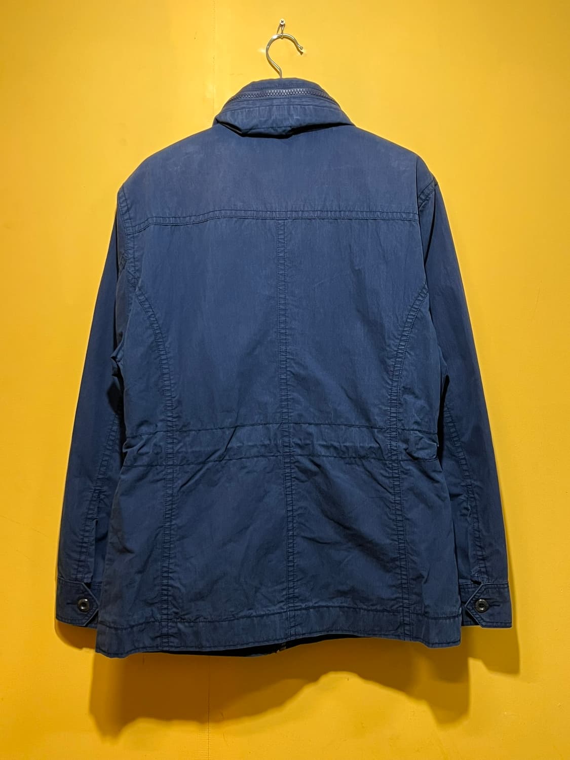 [L] 리바이스 필드 자켓 블루 M65 밀리터리 워크 웨어 상품이미지7