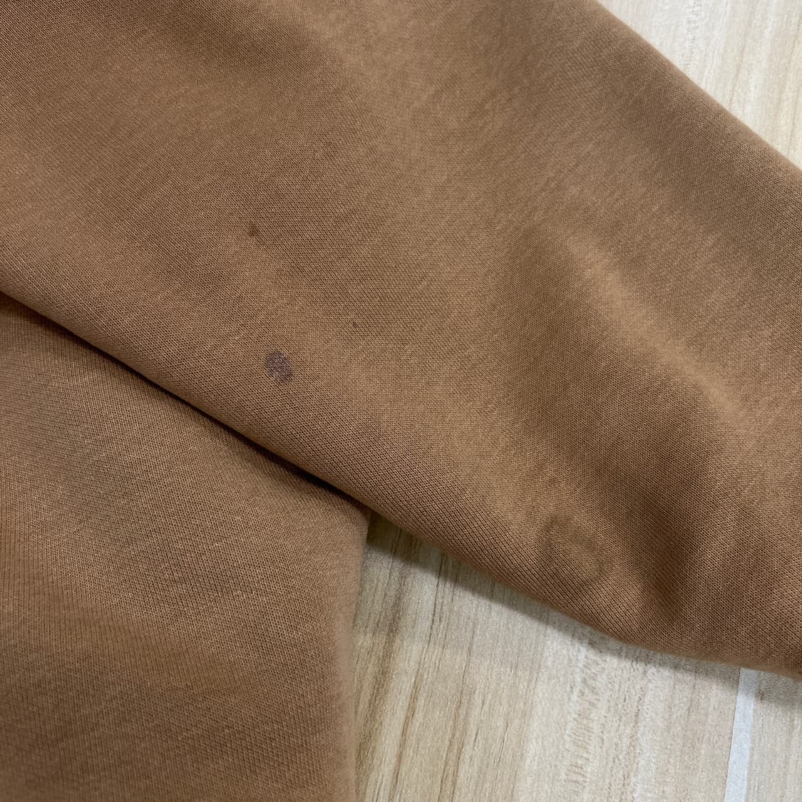 carhartt 칼하트 J149 써멀 된장 후드집업 L 상품이미지9