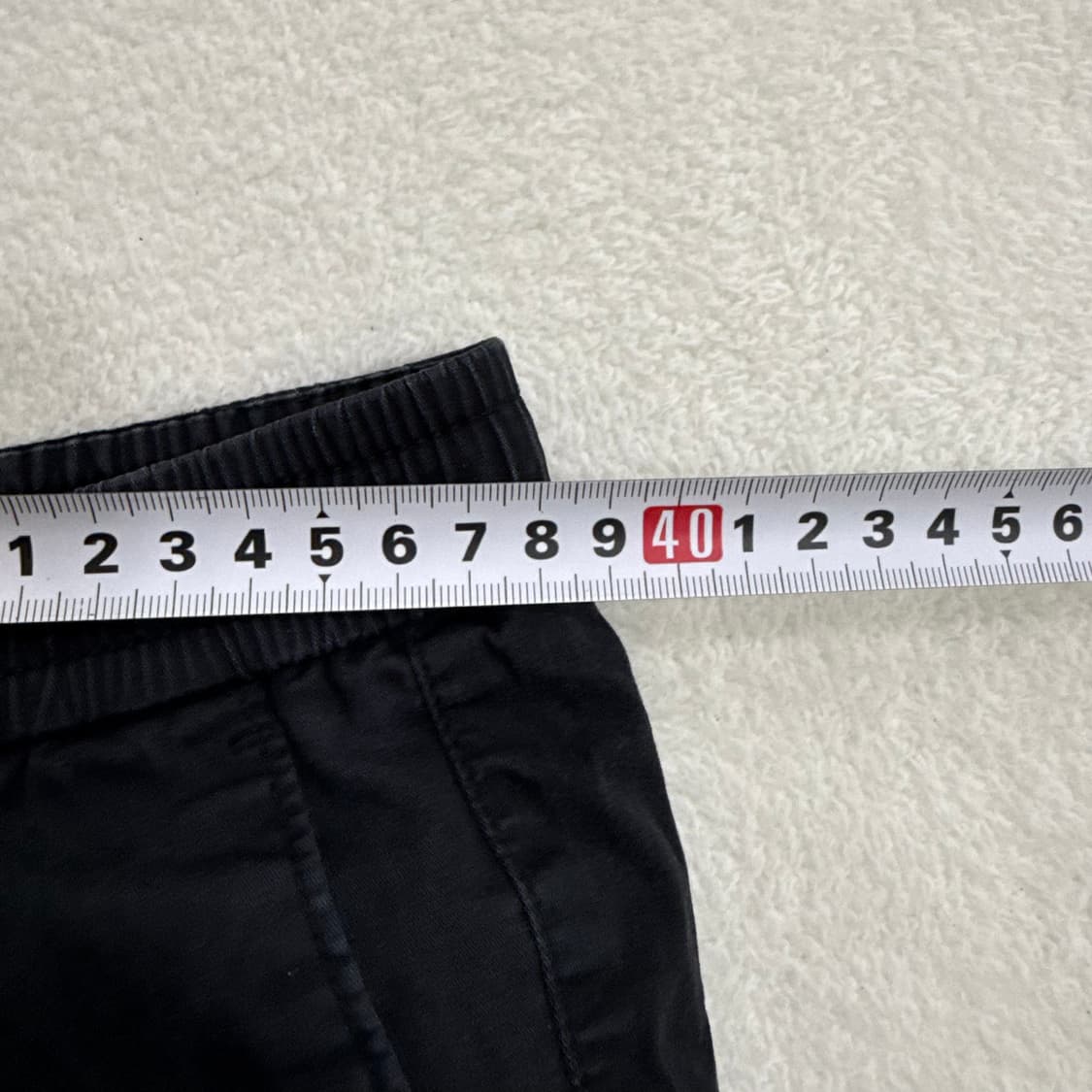 L 커버낫 워크 팬츠 0331T 상품이미지6