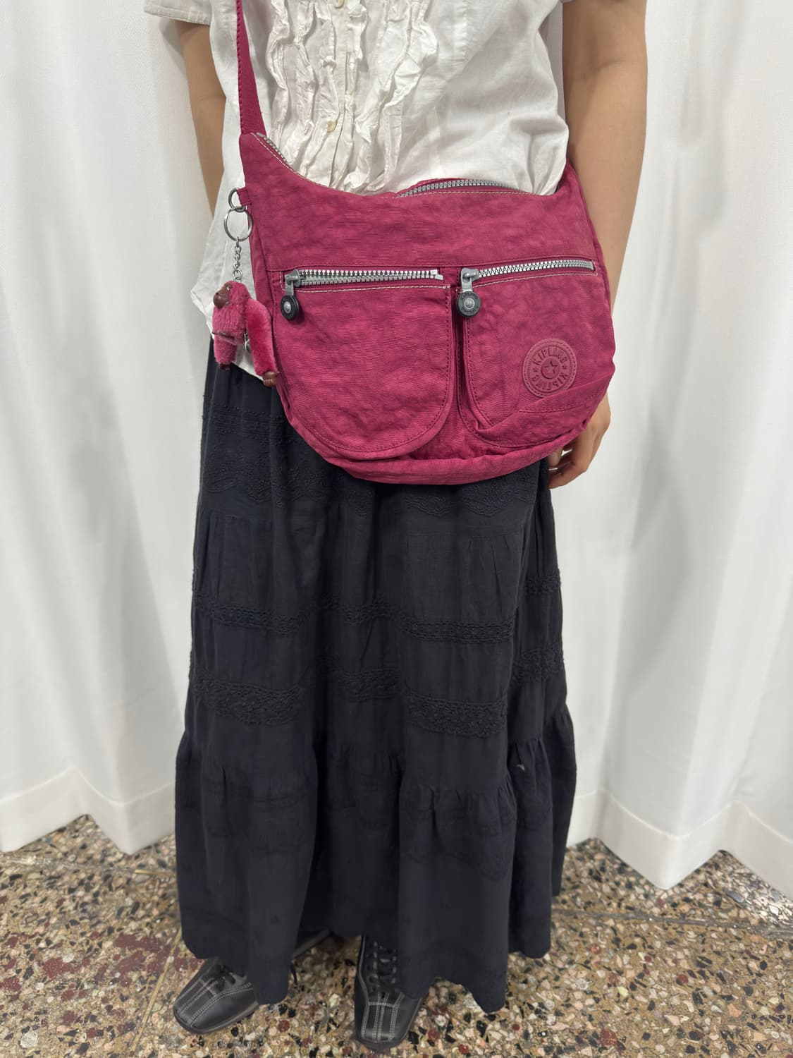 kipling crossbag  상품이미지6