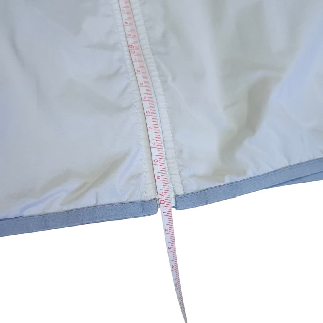 디스커버리 바람막이 100-105 트레이닝 방풍자켓 상품이미지7