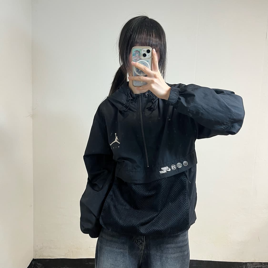 Jordan Jumpman anorak 상품이미지1