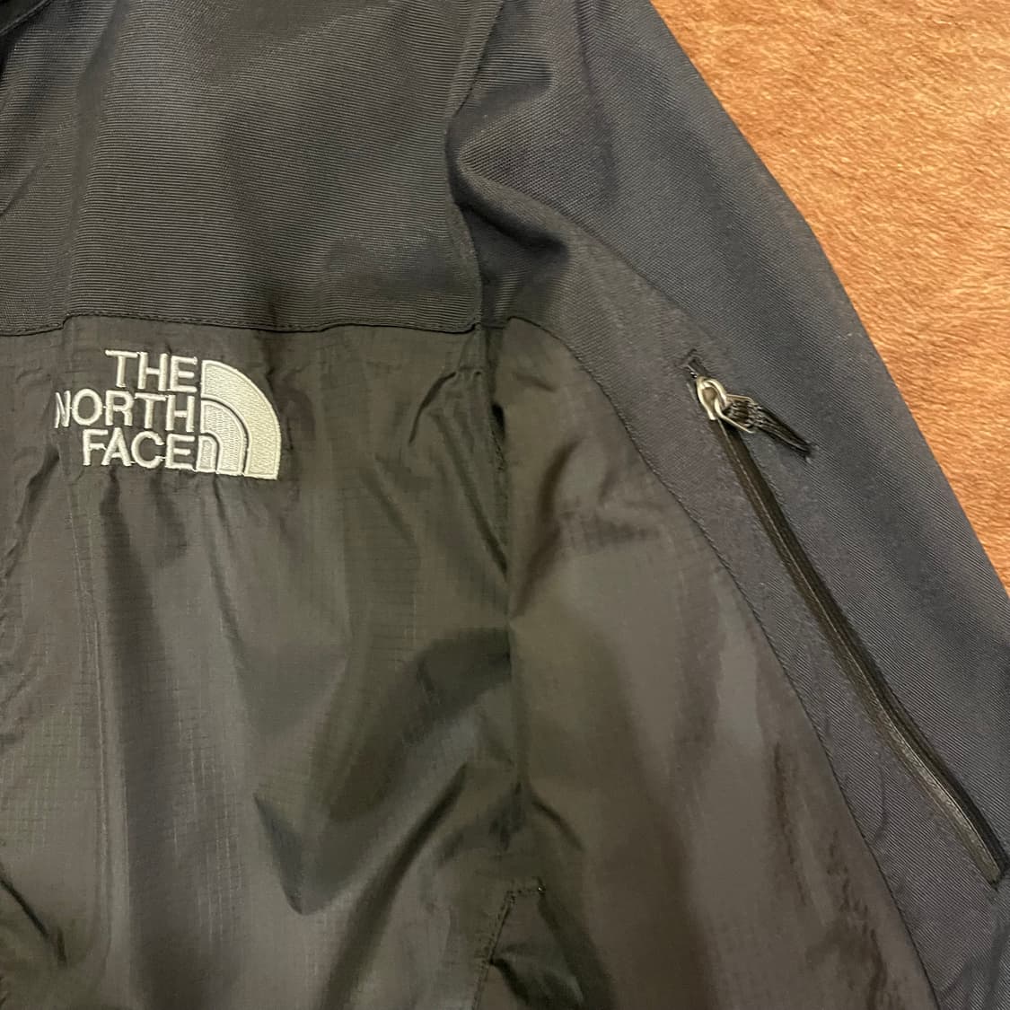 저팬 노스페이스 고어텍스 상품이미지3