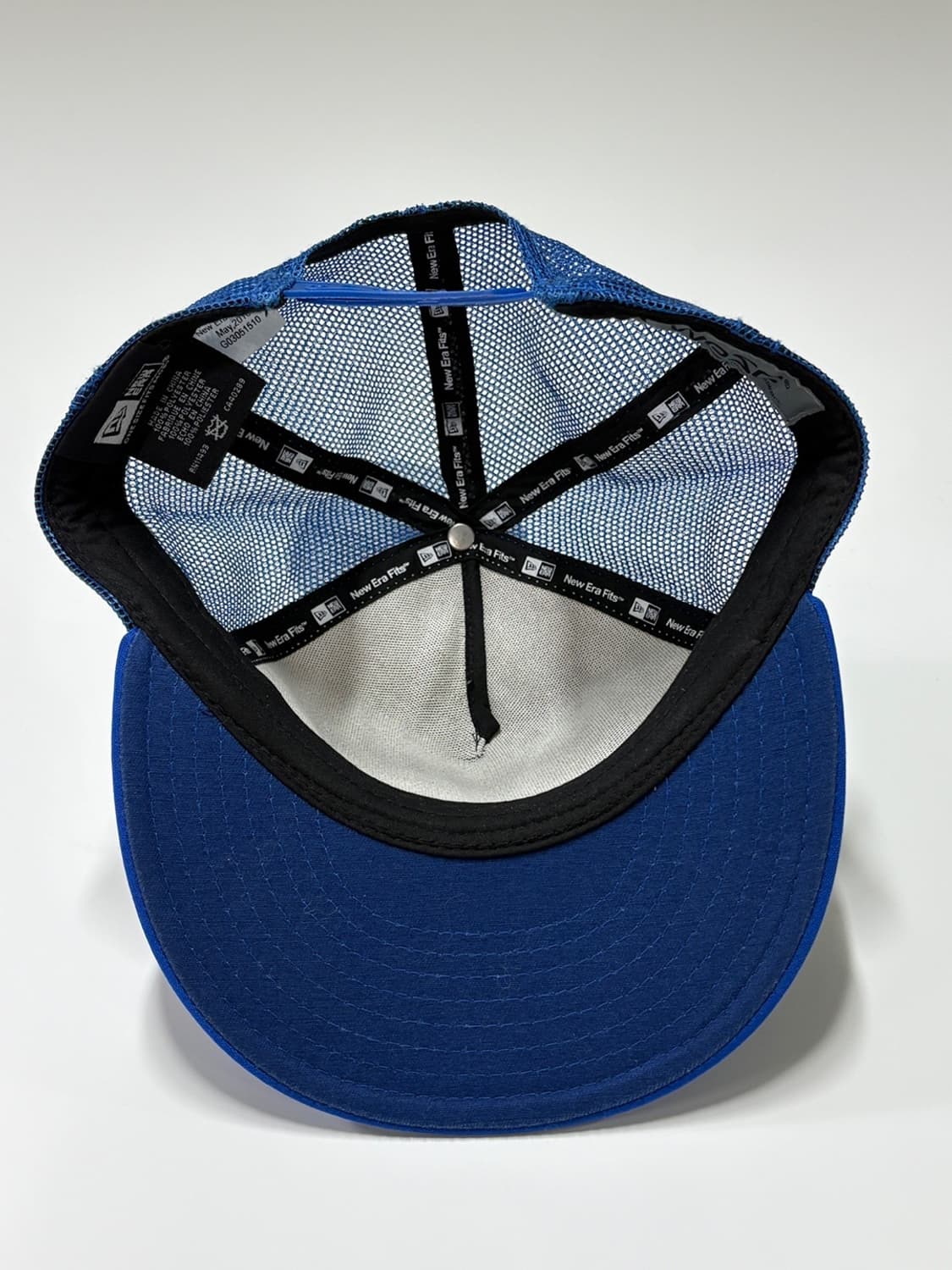 뉴에라 트러커 캡 상품이미지6
