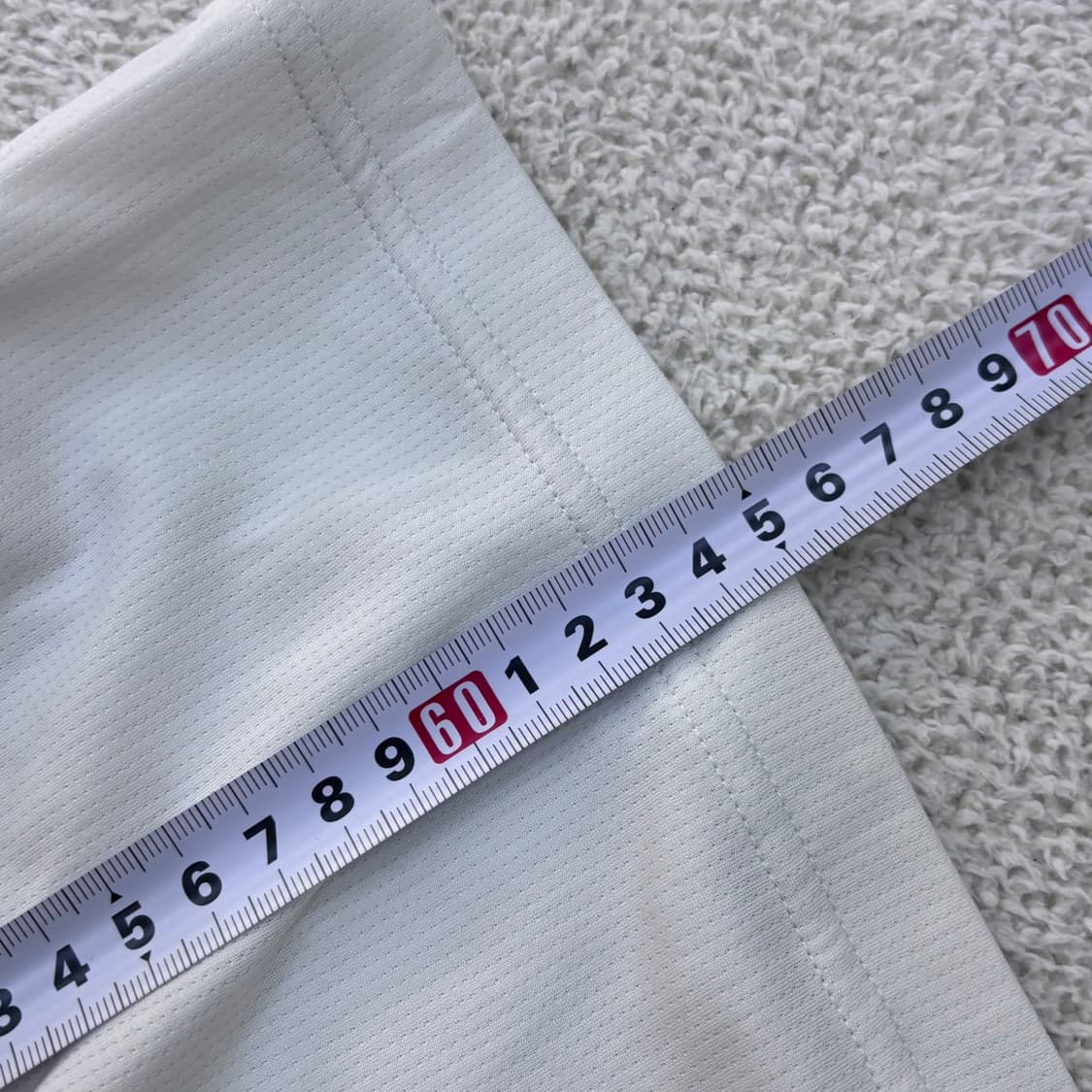 L 아디다스 기능성 민소매 티셔츠 0408E1 상품이미지6