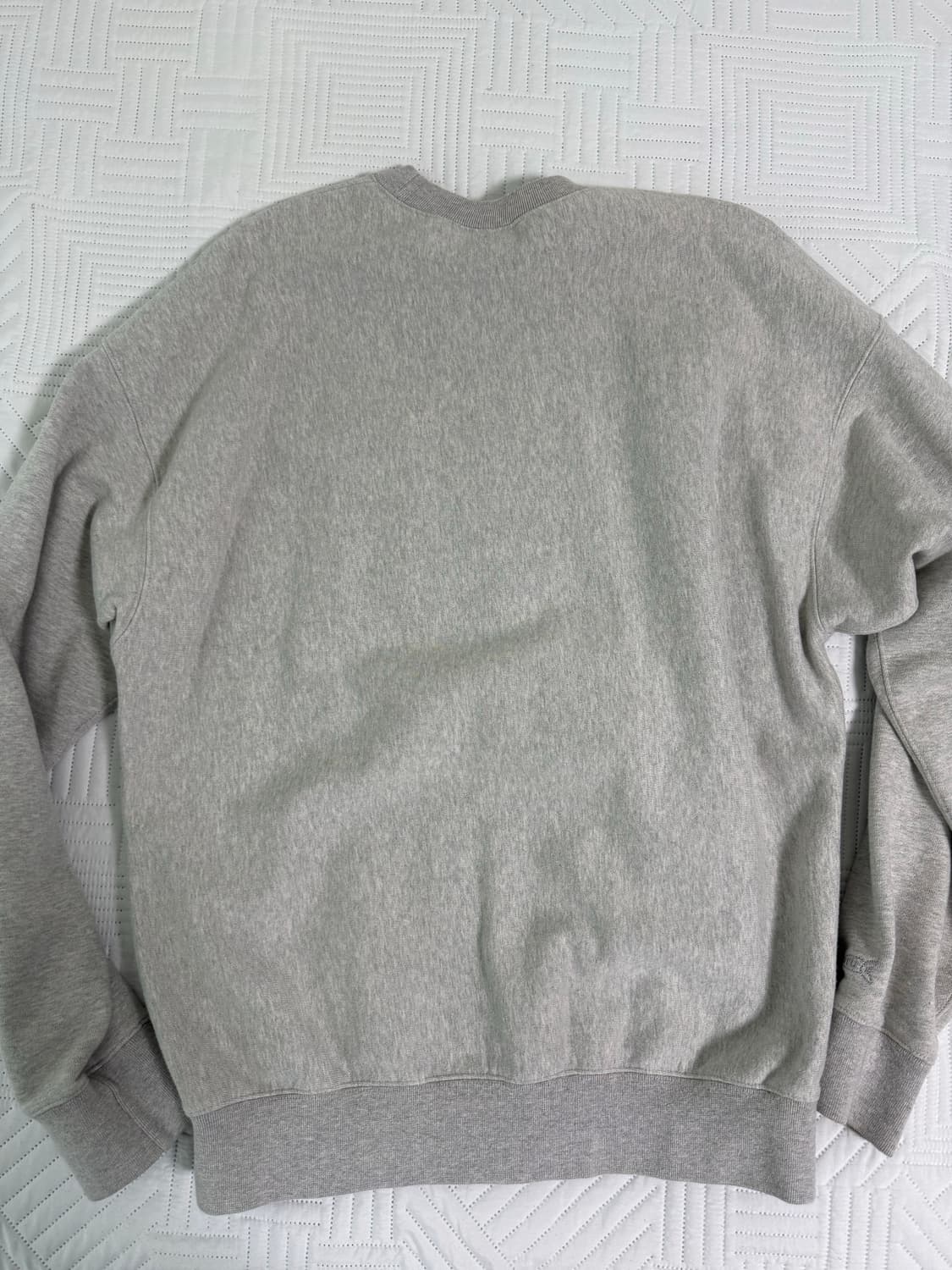 [무료배송] 아웃스탠딩 MIL SWEAT(US ARMY) 상품이미지4