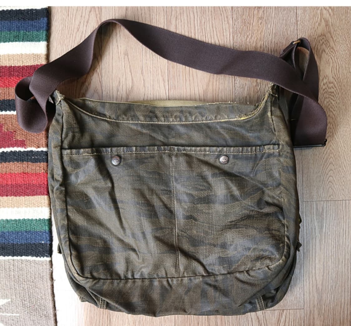 일본판 porter 요시다 포터  카모 빈티지 백  

 상품이미지5