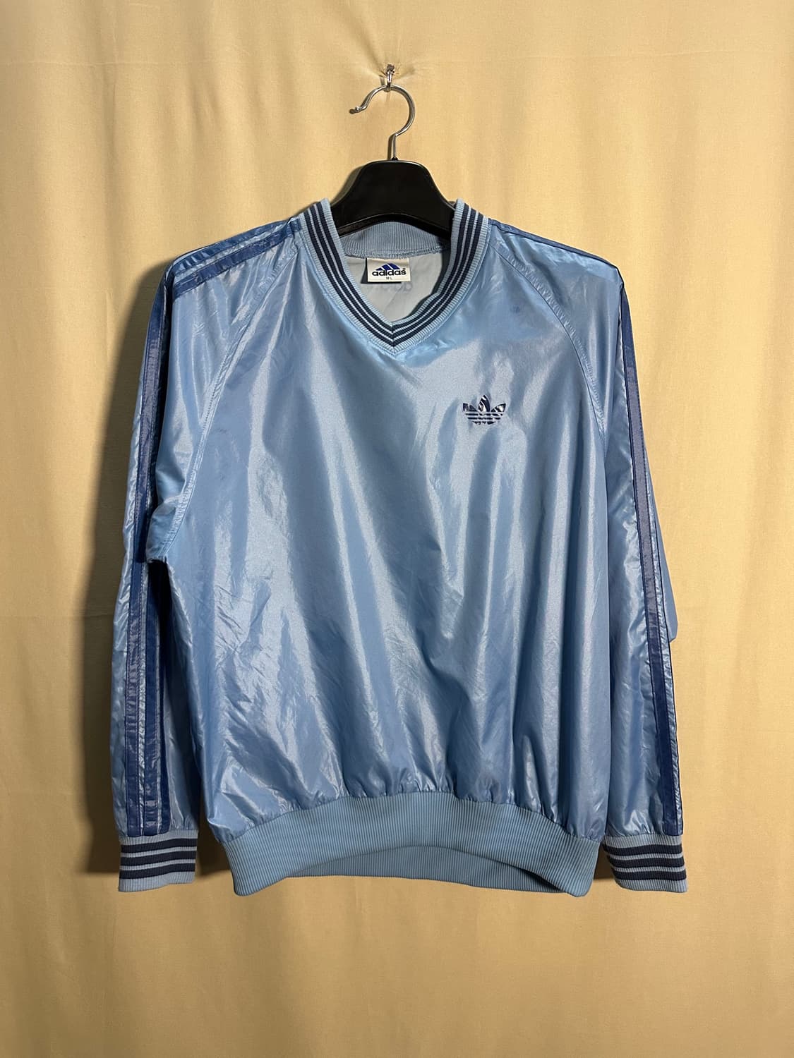 아디다스 90s 빈티지 일본판 대장급 웜업 처분  상품이미지1