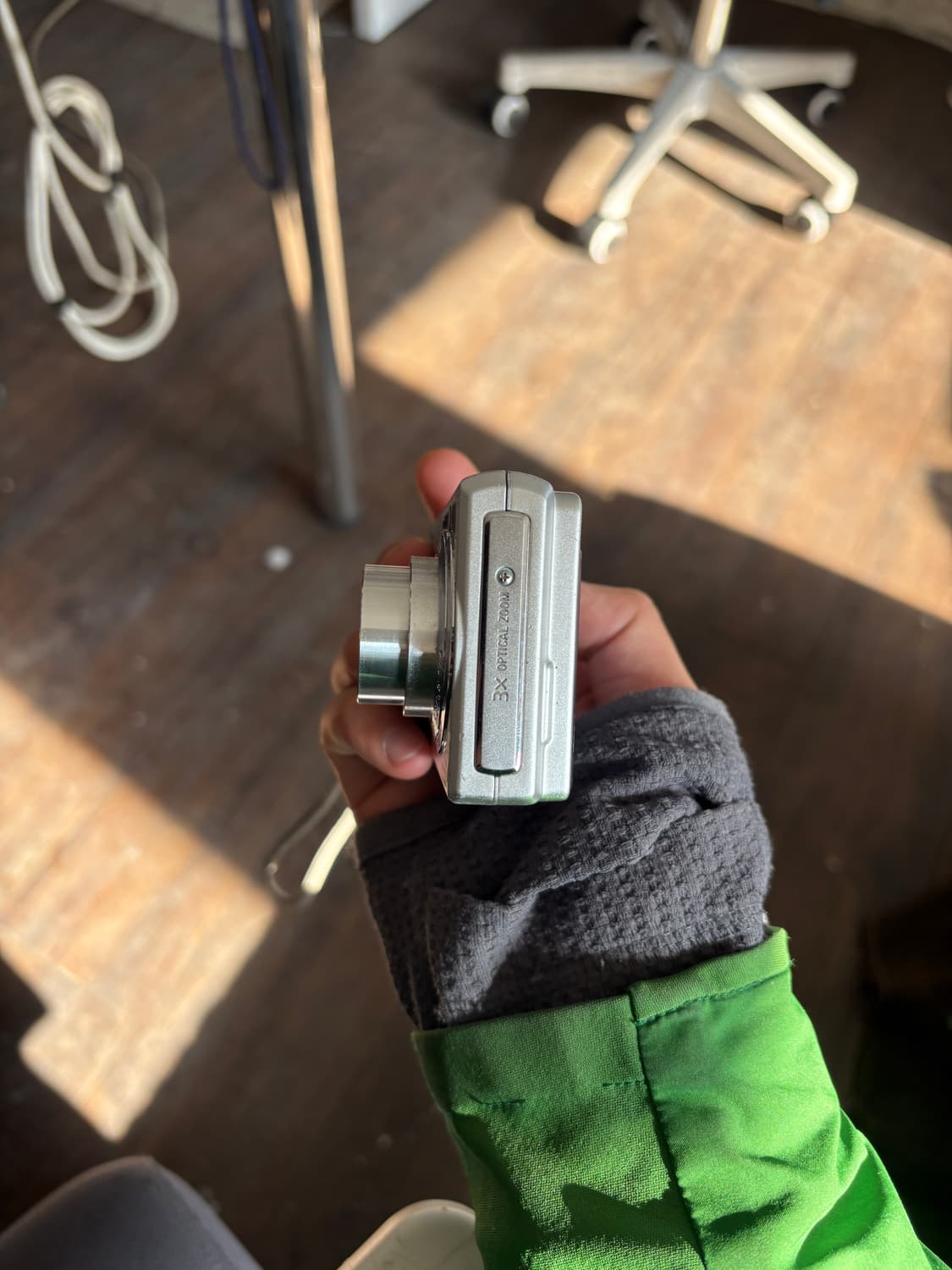 소니 사이버샷 w80 디지털카메라 상품이미지5