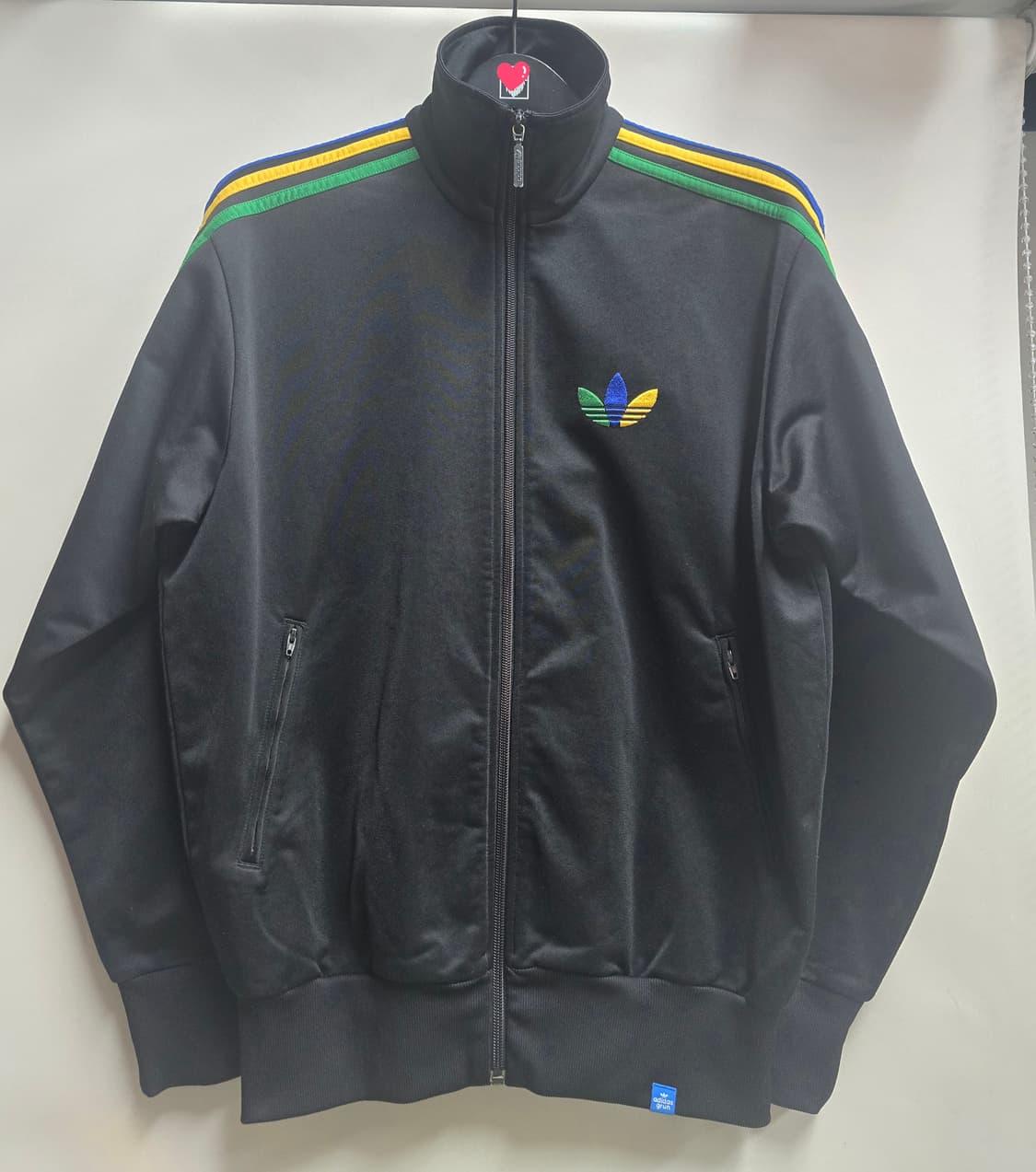 아디다스 트로피컬 트렉탑 95 상품이미지1