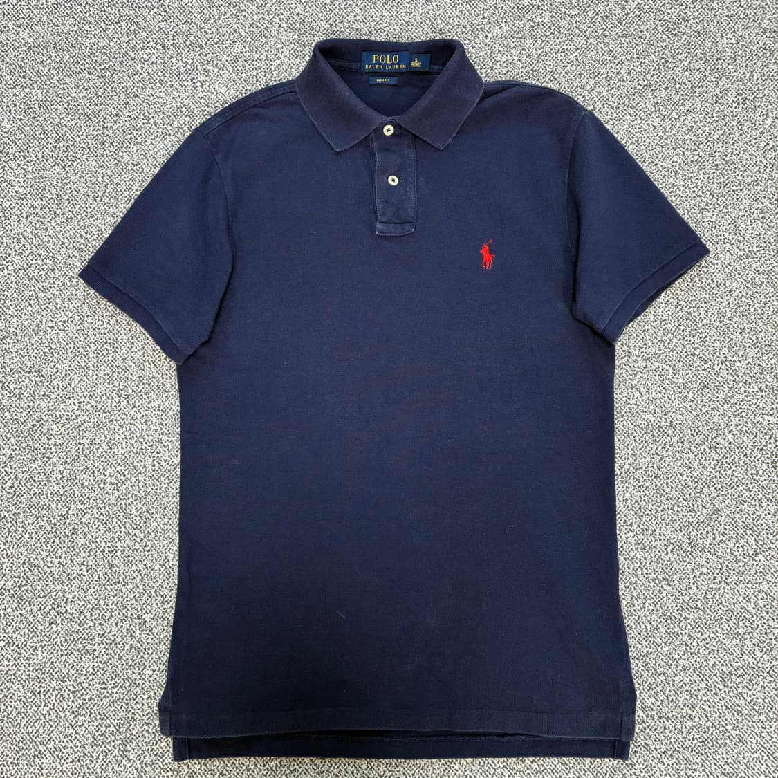 <폴로 랄프로렌 PK 반팔 티셔츠> No.1538 상품이미지3
