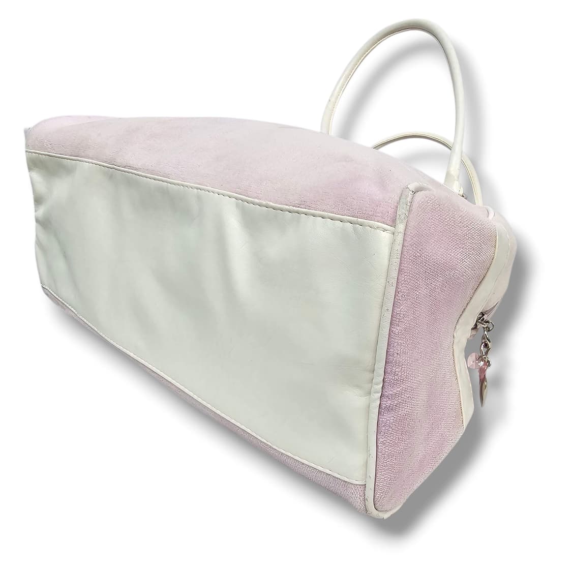 GUESS 게스 연보라 스포츠 토트백 상품이미지6