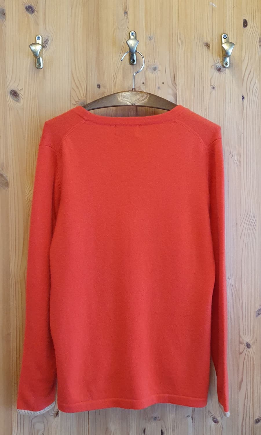 66.Dorce 캐시미어 가디건 상품이미지2