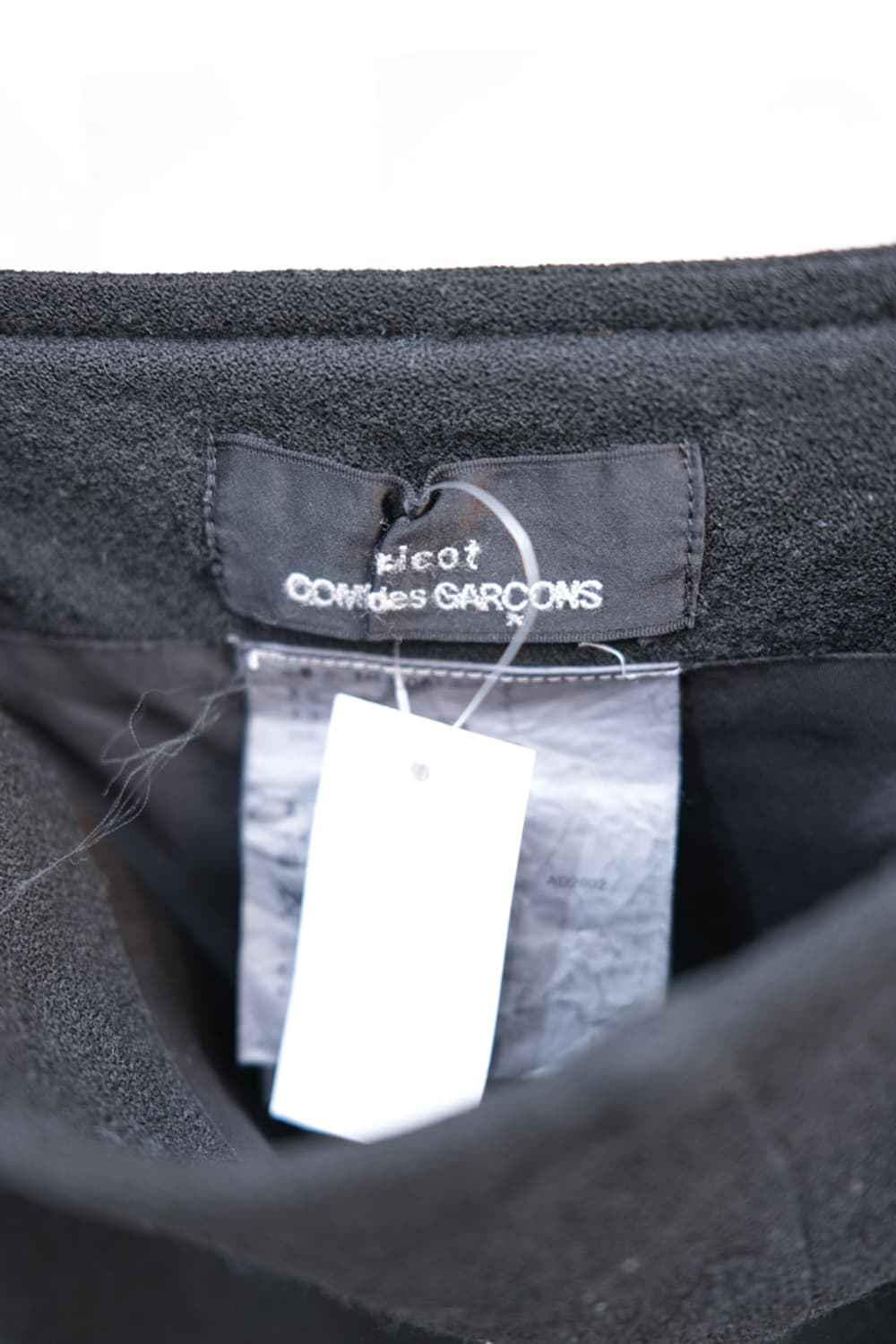 Tricot Comme des Garçons 상품이미지5