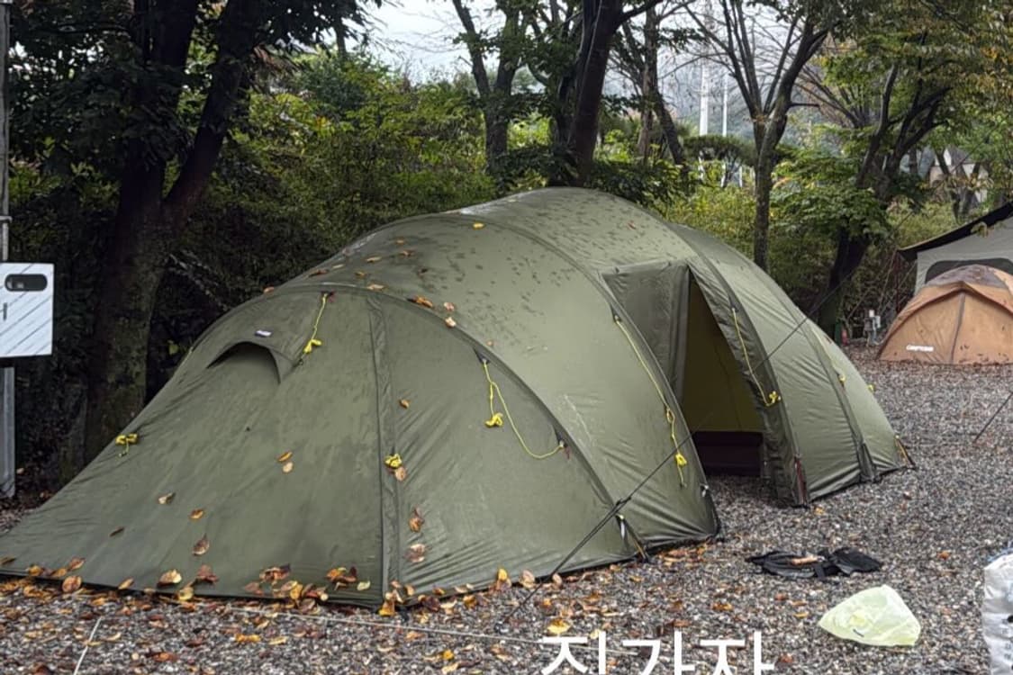 헬스포츠 발할 (폴컵작업완료,이너텐트) 판매 상품이미지1