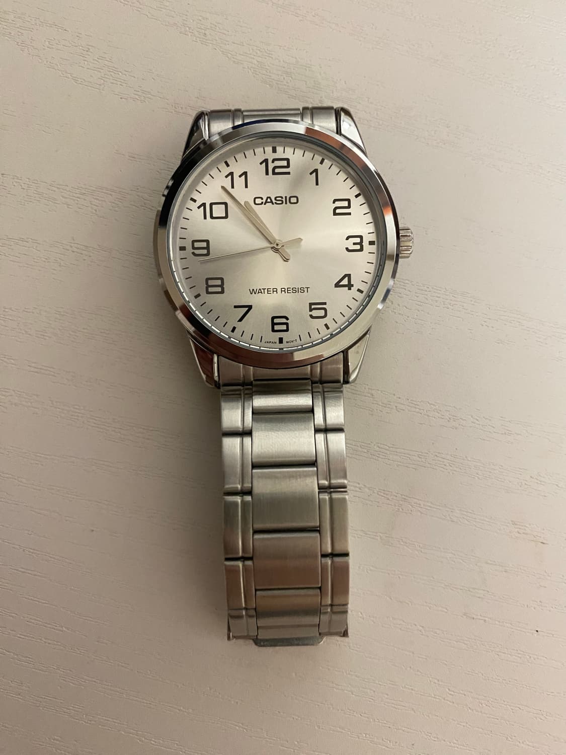 카시오 MTP-V001D-7BUDF 상품이미지1