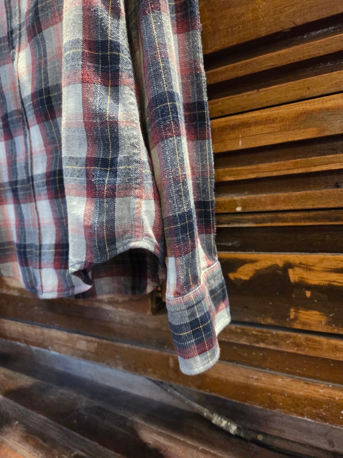 휴고보스 오렌지라벨  상품이미지6