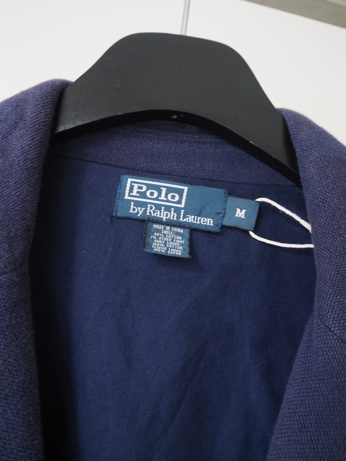 POLO by Ralph Lauren tailored jacket  상품이미지10