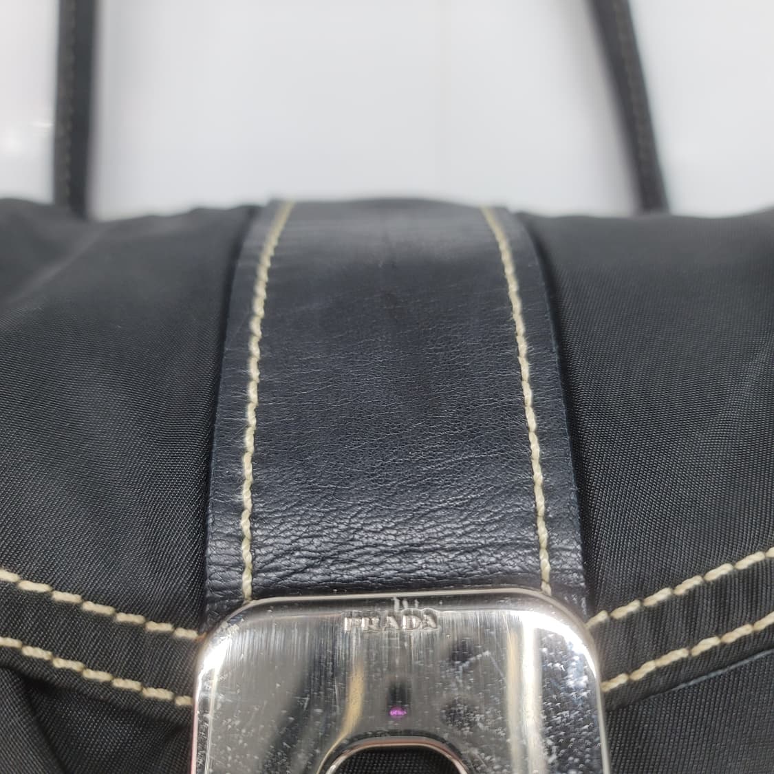 프라다 토트백 상품이미지3