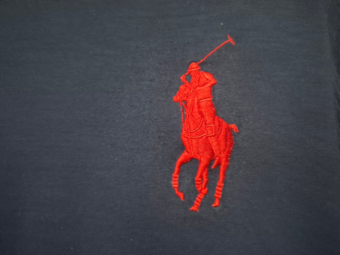 폴로 빗포니 라운드 반팔 (L) 상품이미지5