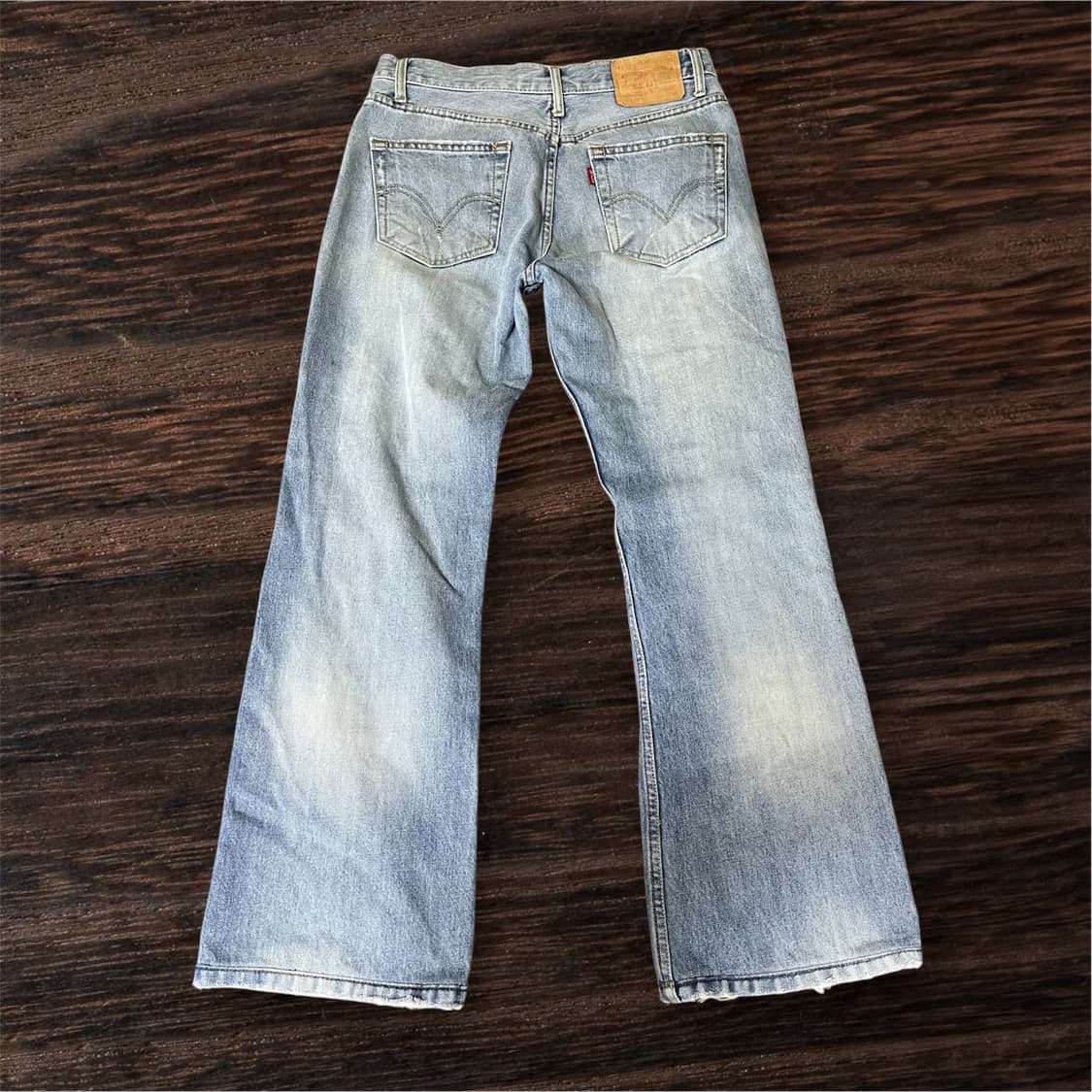 00s Levis 527 (30) 상품이미지2