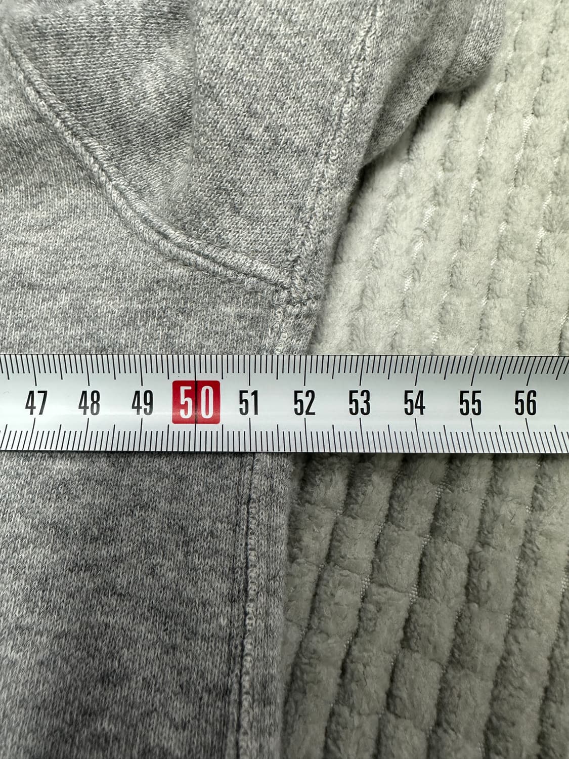 꼼데가르송 플레이 후드 집업 상품이미지6