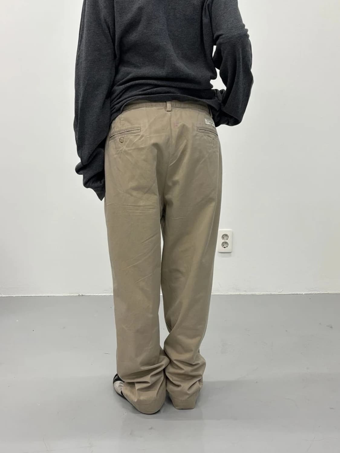 Polo Ralph Lauren Andrew Chino pants 상품이미지3