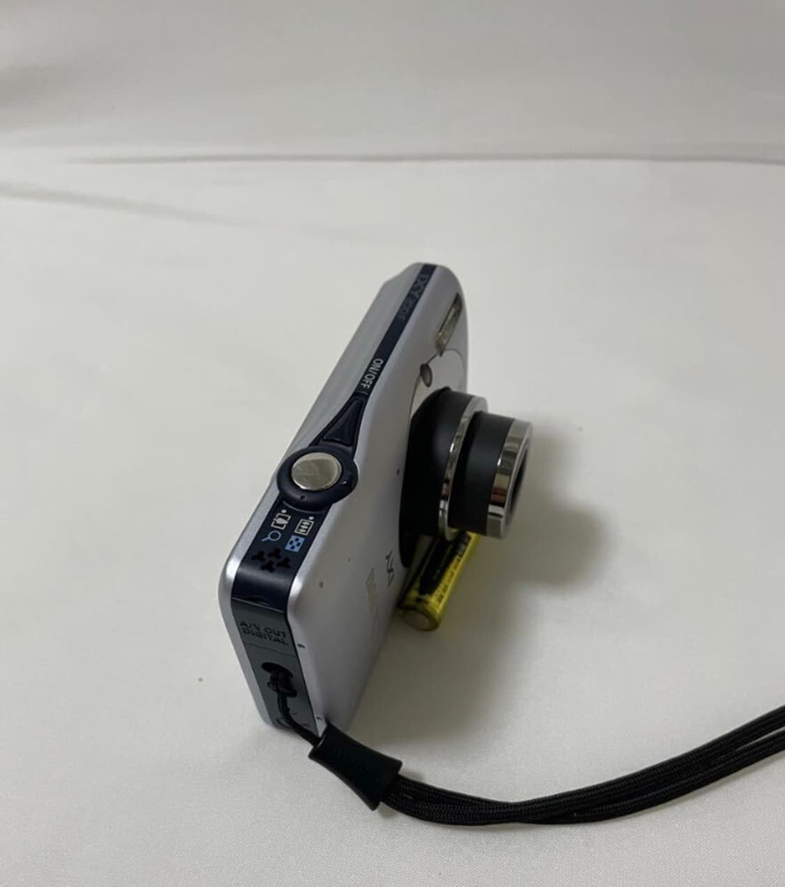 캐논 익시 ixy 200 디지털 카메라 상품이미지5