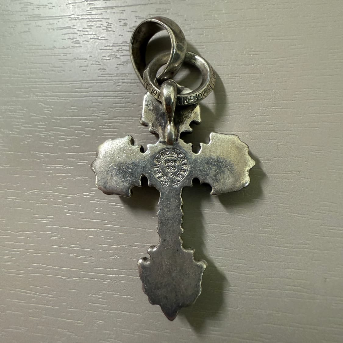 크롬하츠 필리그리 xs with bale 상품이미지2