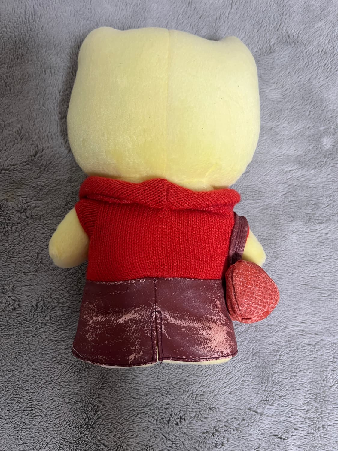 맥도날드 헬로키티 춘하추동 상품이미지7