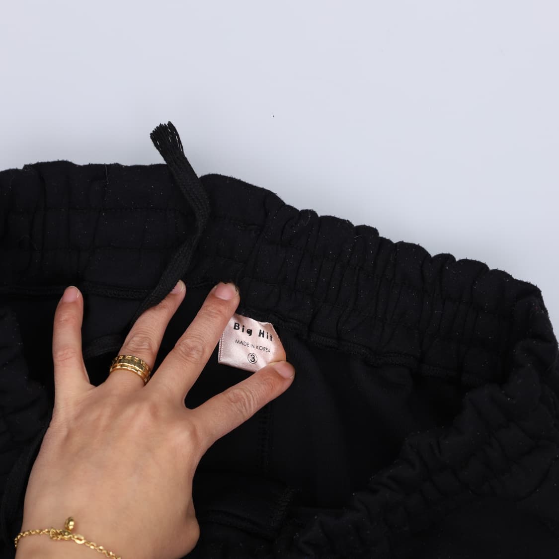 3 빈티지 트랙 조거팬츠 0427H1 상품이미지3