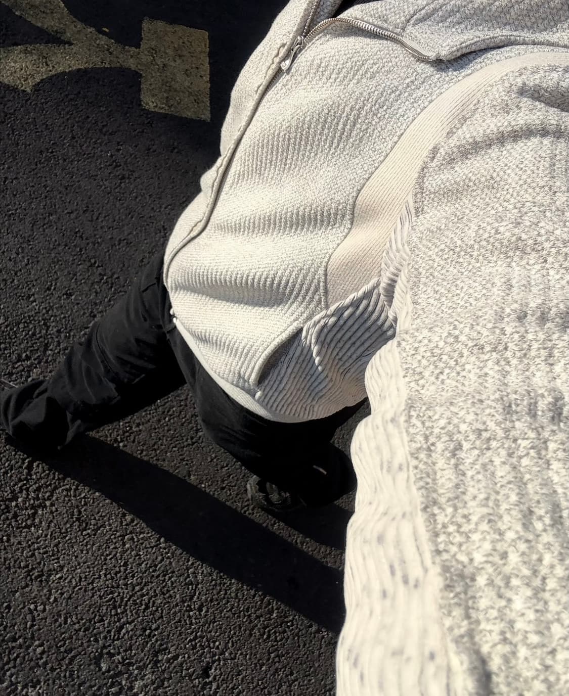 [L] EP.8 XLIM JERSEY 저지  상품이미지2