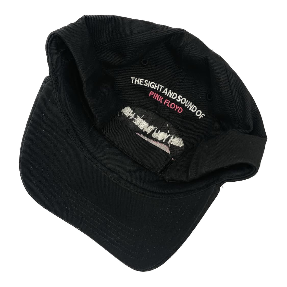 Pink Floyd CAP 상품이미지4