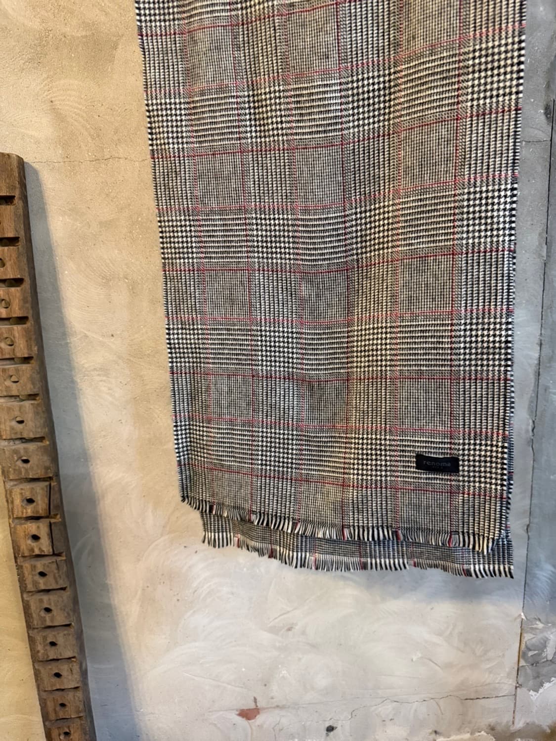 레노마 머플러 상품이미지6