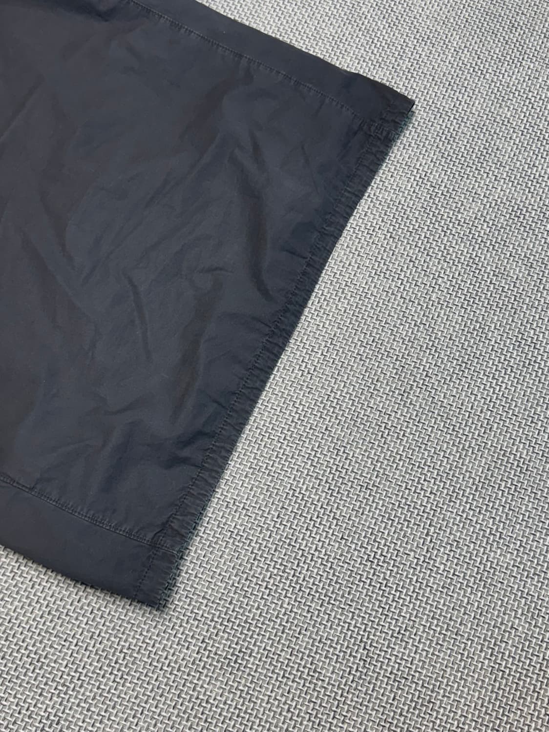 22ss 스톤아일랜드 올드이펙트 오버셔츠 상품이미지7