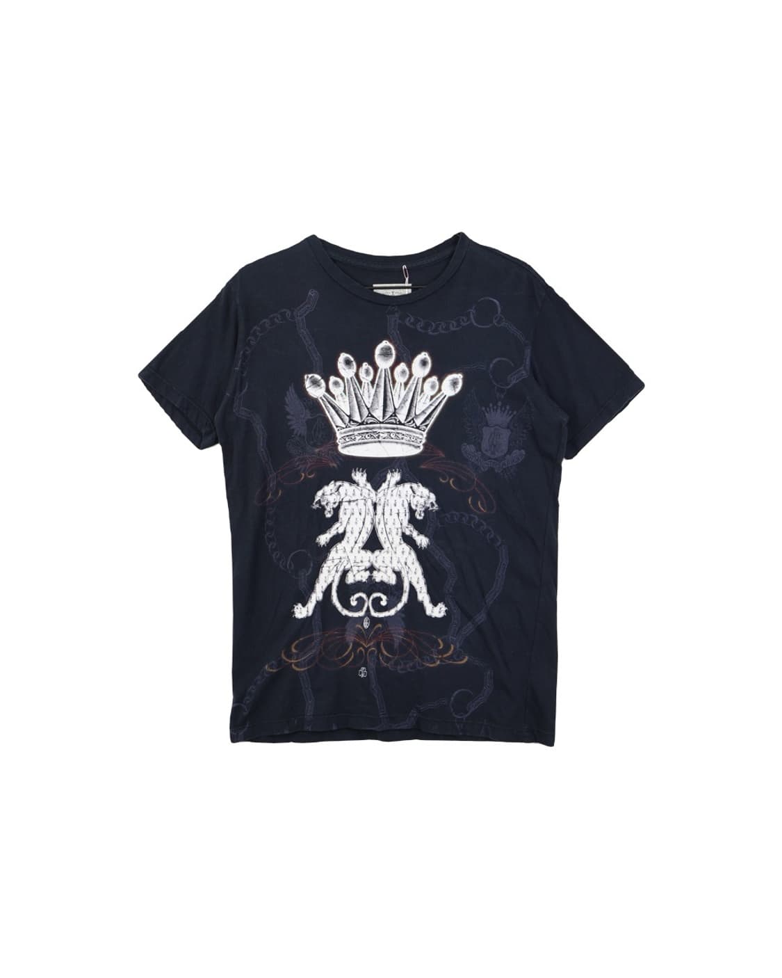 Christian Audigier Graphic T-shirts 상품이미지3