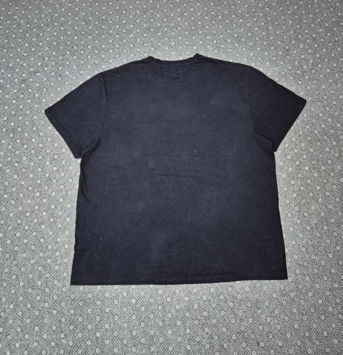 [XXL]스눕독 오피셜 티셔츠 -160 상품이미지3