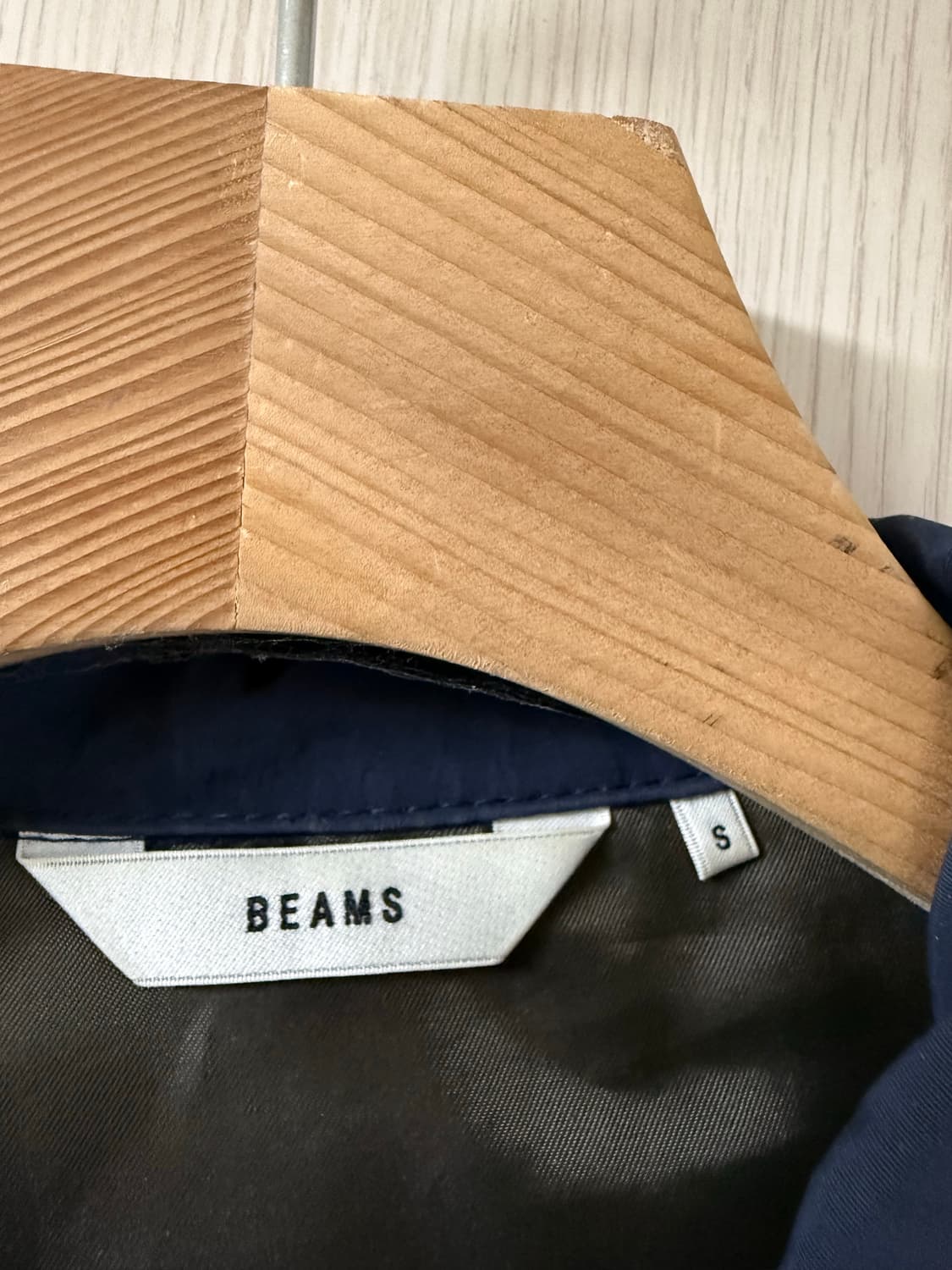 빔즈 코치자켓 상품이미지3