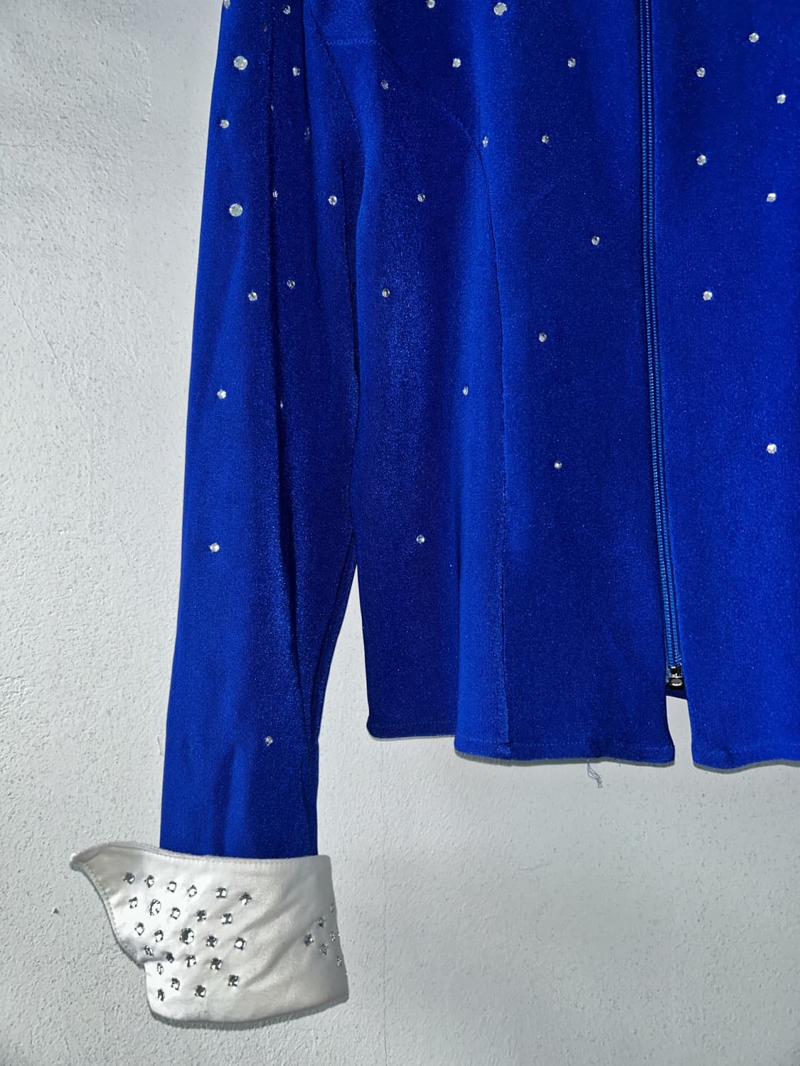 1849 Authentic Ranchwear Western Show Zi 상품이미지5