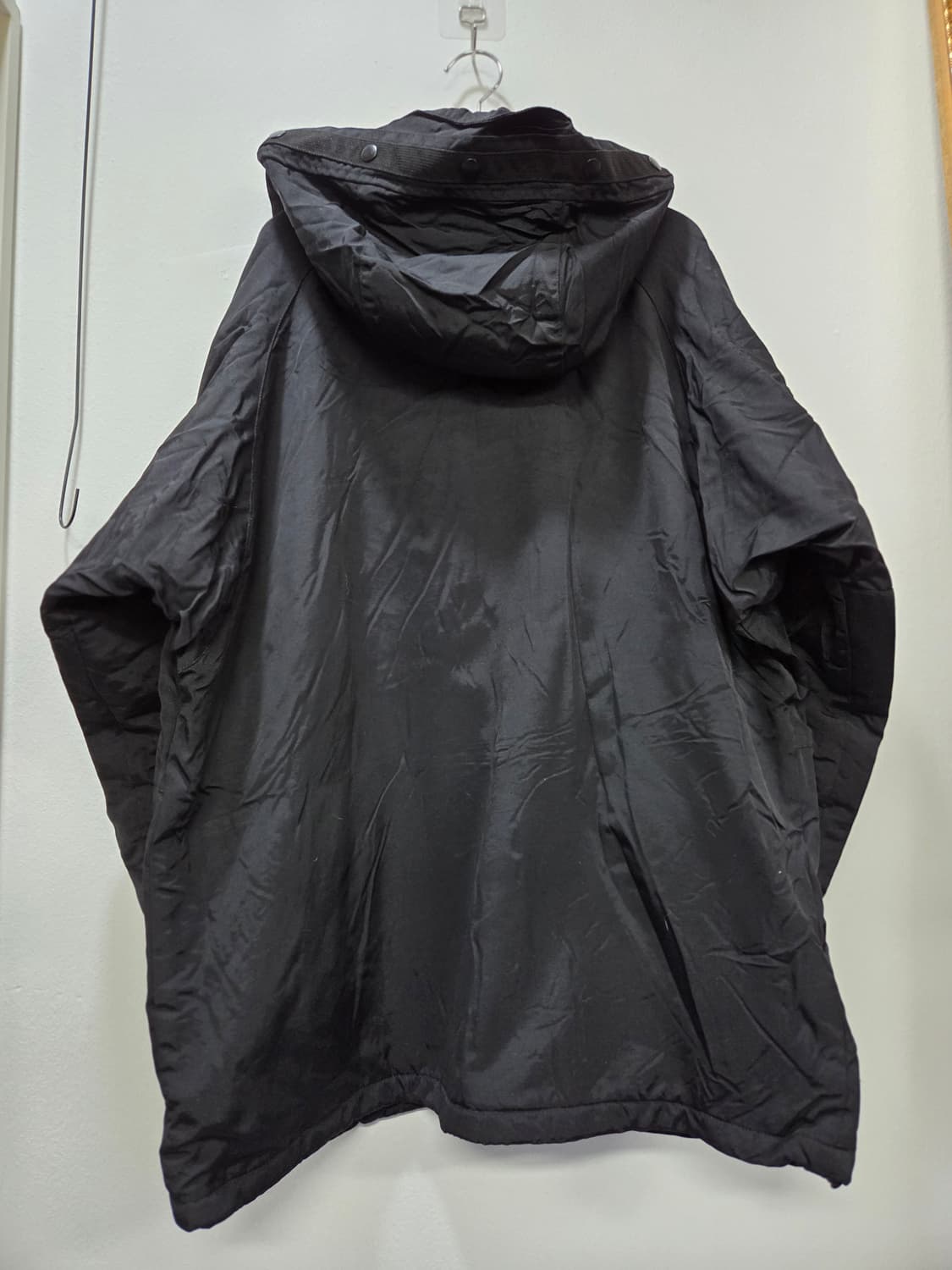 메데코 플라이트 아미 ARMY  야상  자켓  XXL 상품이미지5