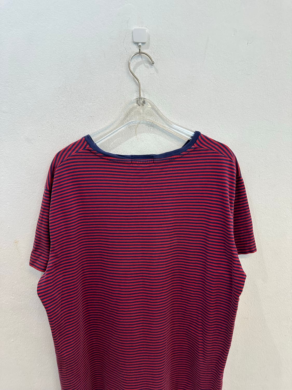 Polo tee 상품이미지6