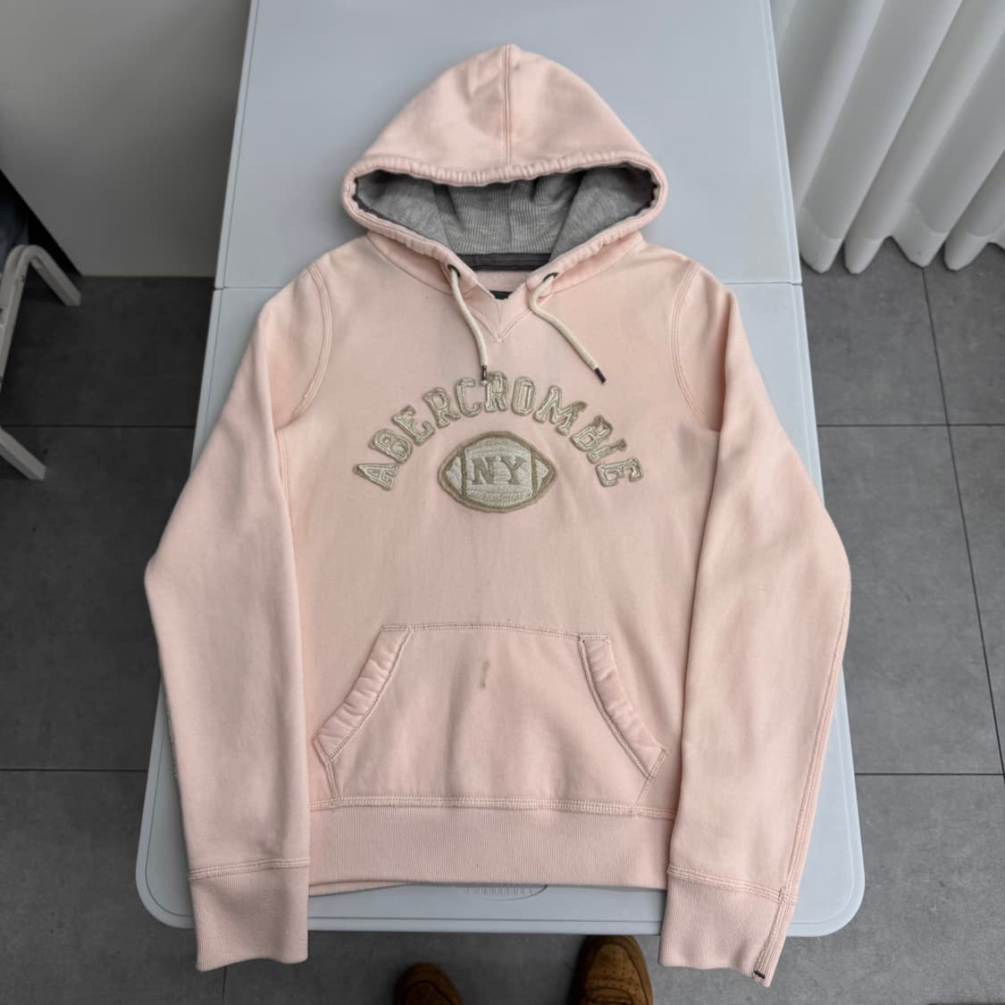 아베크롬비 후드티 상품이미지1