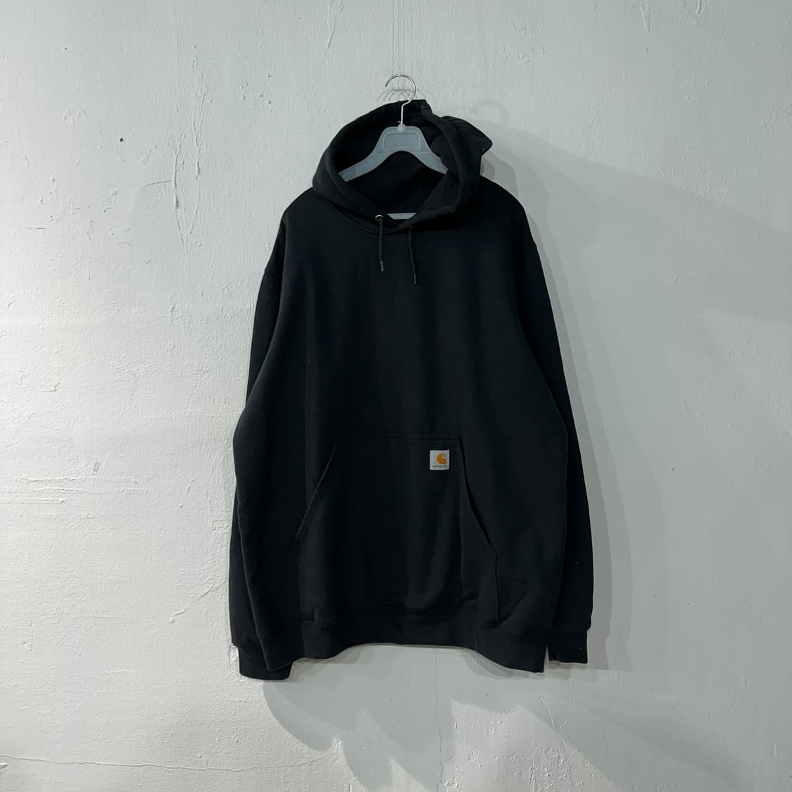 칼하트 기모 후드집업 105 상품이미지1
