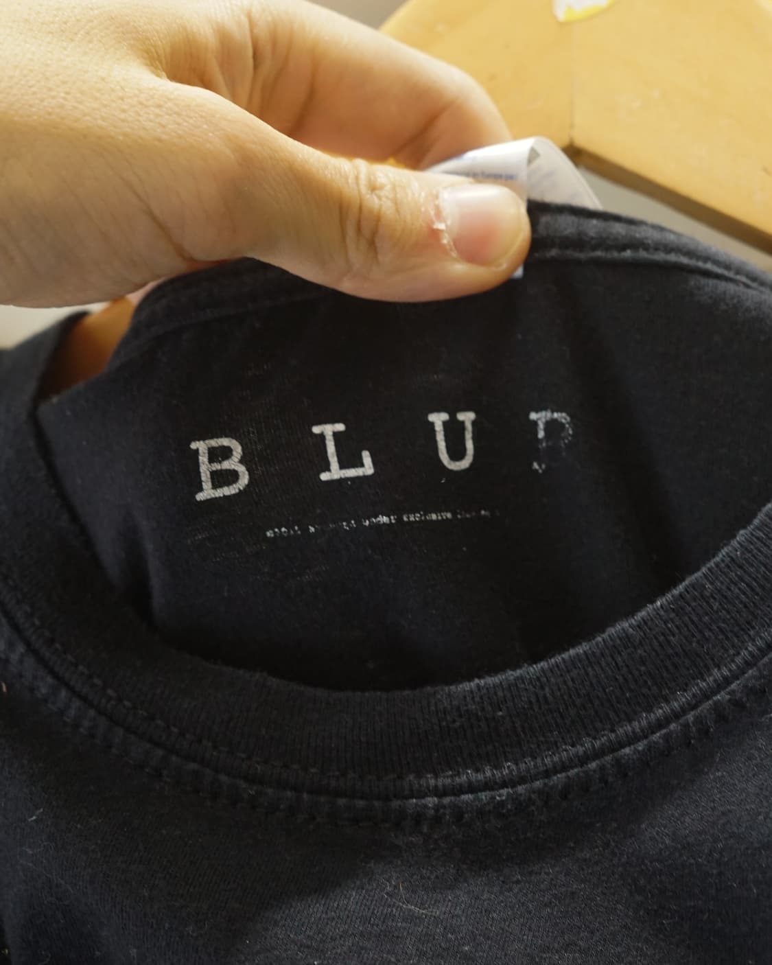 Blur 상품이미지5