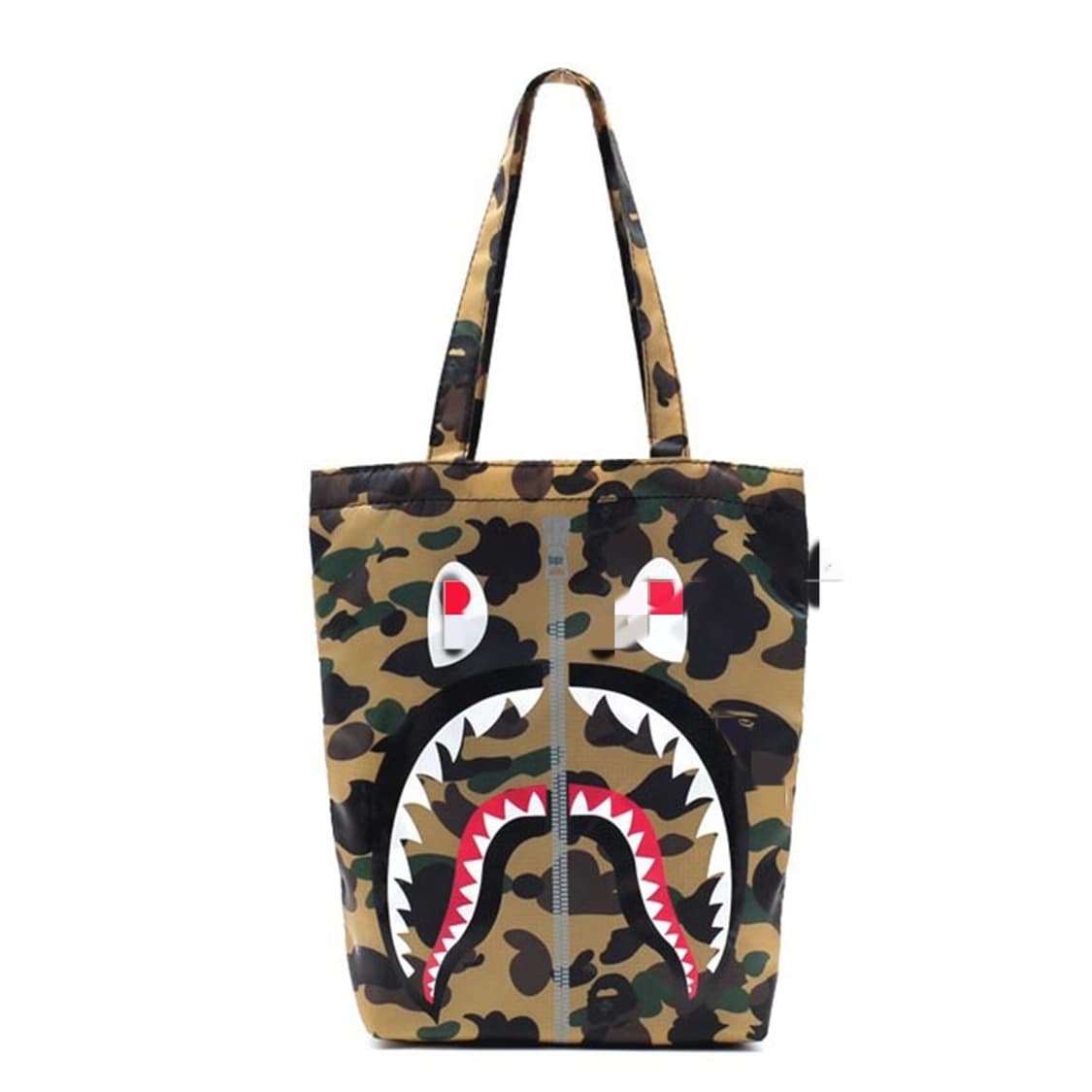 베이프 잡지부록 숄더백 가방 상품이미지1